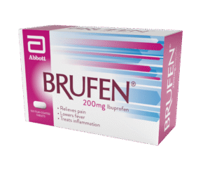Brufen®