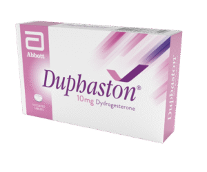 Duphaston® (dydrogesterone)